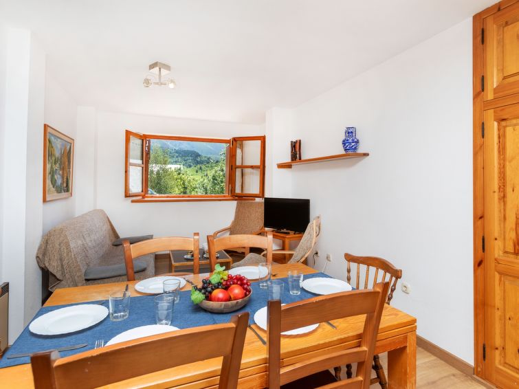 Apartamento Pla Ermita Isard