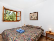 Apartamento Pla Ermita Isard