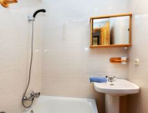 Apartamento Pla Ermita Isard