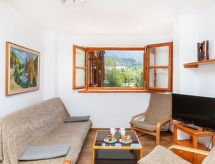 Apartamento Pla Ermita Isard