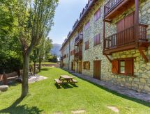 Apartamento Pla Ermita Isard