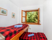 Apartamento Pla Ermita Isard