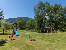 Apartamento Pla Ermita Isard