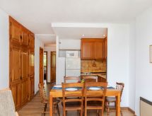 Apartamento Pla Ermita Isard