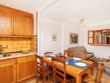 Apartamento Pla Ermita Isard