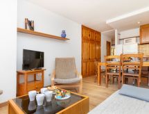 Apartamento Pla Ermita Isard