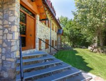 Apartamento Pla Ermita Isard