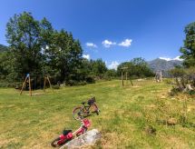 Apartamento Pla Ermita Isard