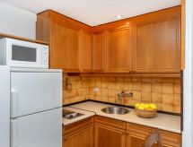 Apartamento Pla Ermita Isard