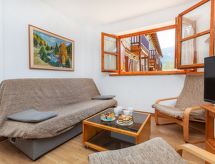 Apartamento Pla Ermita Isard