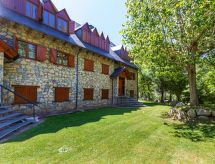 Apartamento Pla Ermita Isard