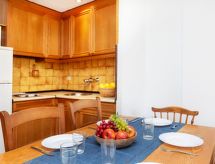 Apartamento Pla Ermita Isard