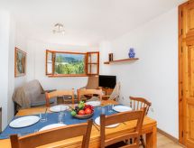 Apartamento Pla Ermita Isard