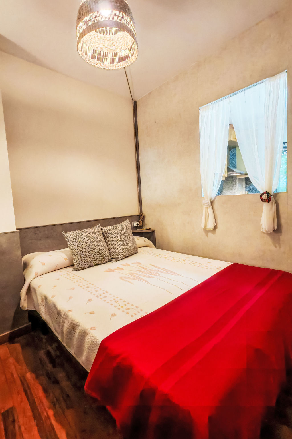 Herbasabina 2 con piscina - Dedans
