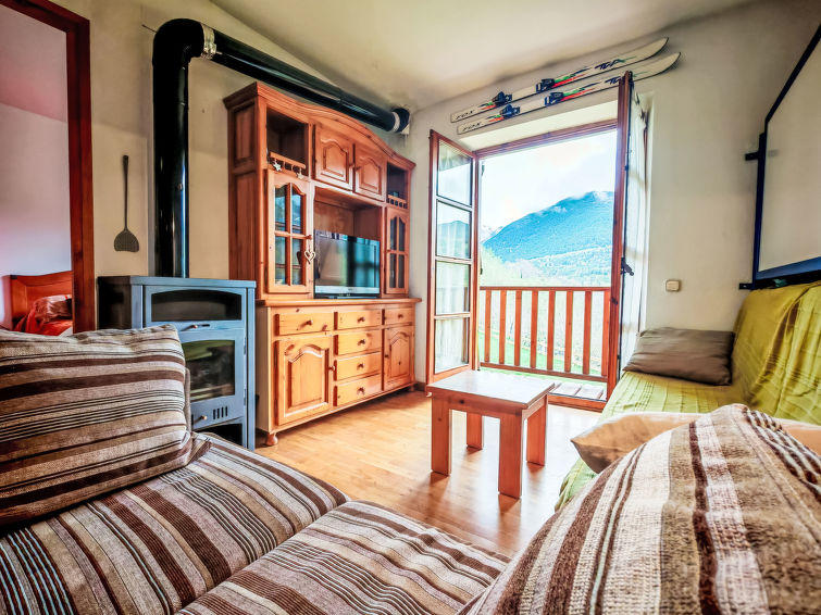 Escapad para parejas - Justal 2 in Taüll