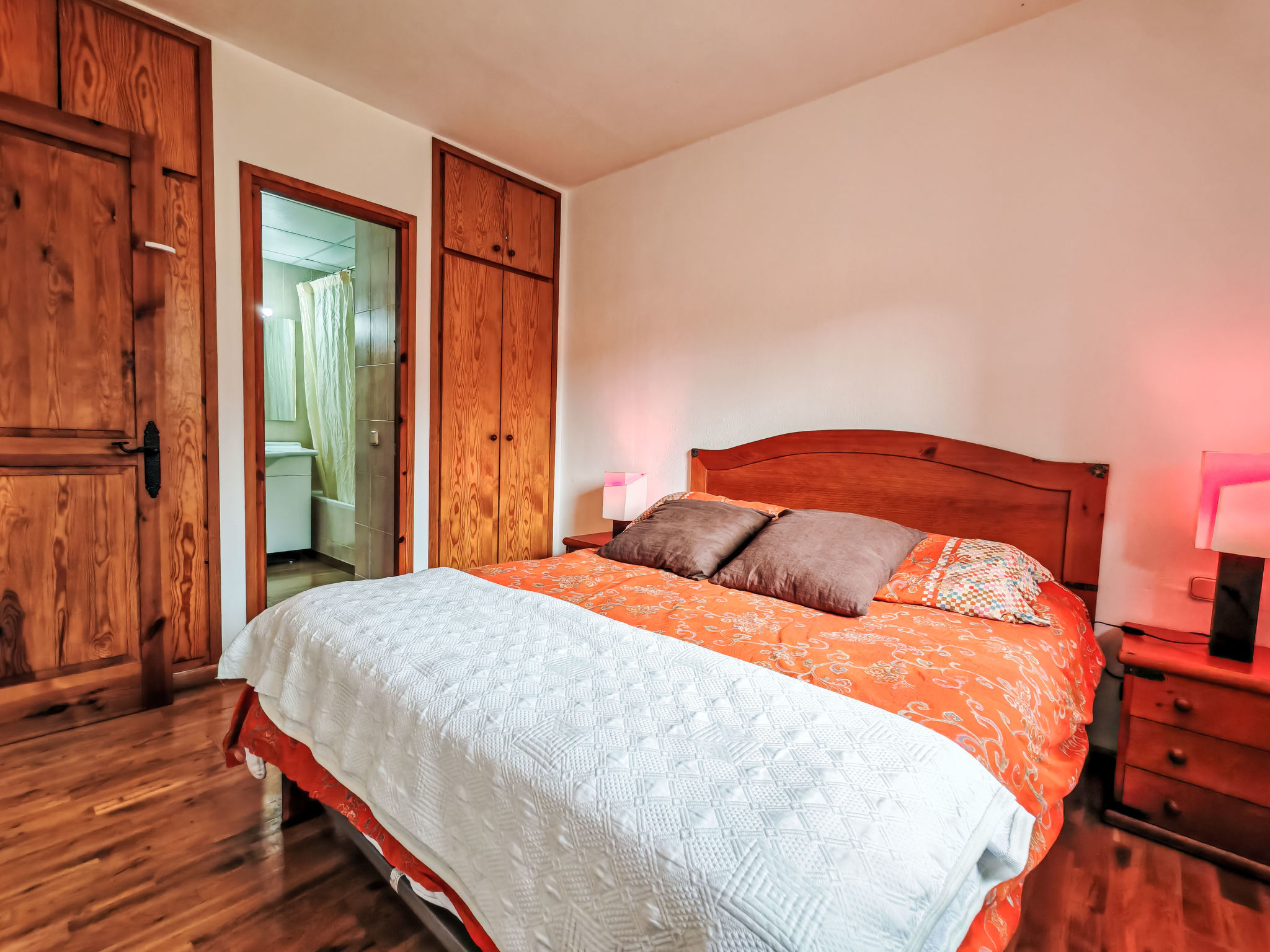 Escapad para parejas - Justal 2 - Dedans