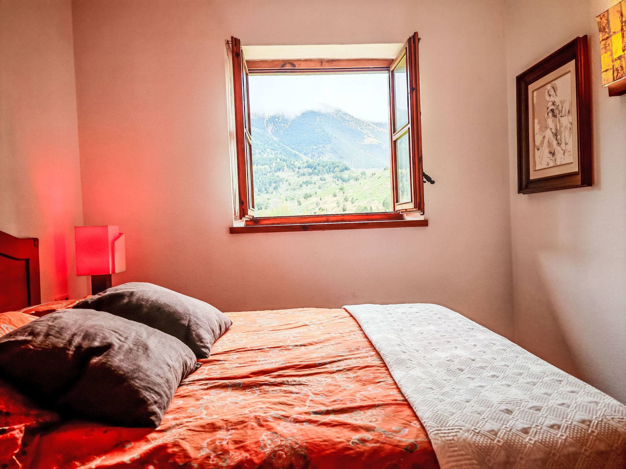 Escapad para parejas - Justal 2 - Dedans