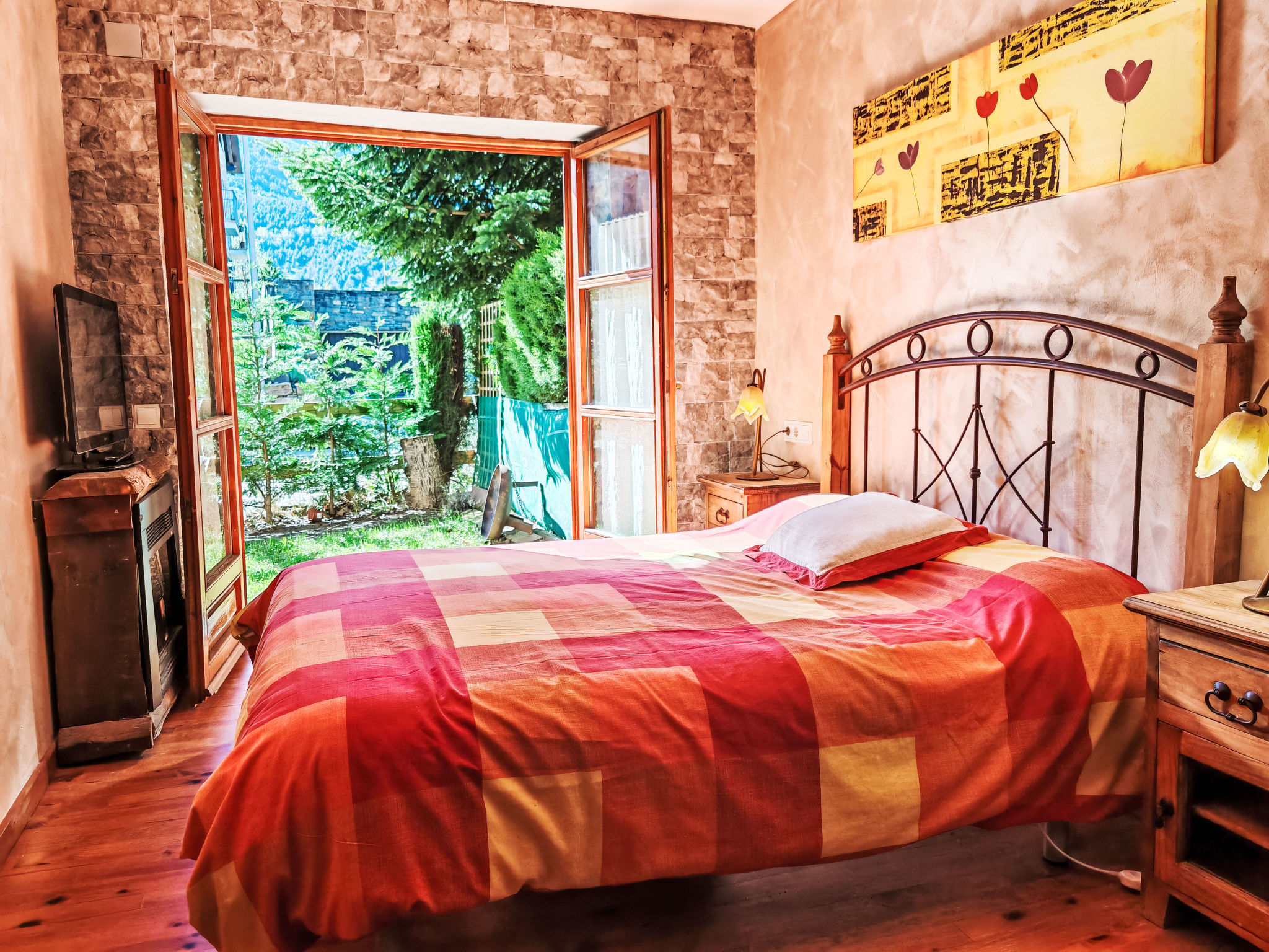 Apartamento - Puig Falcó 3