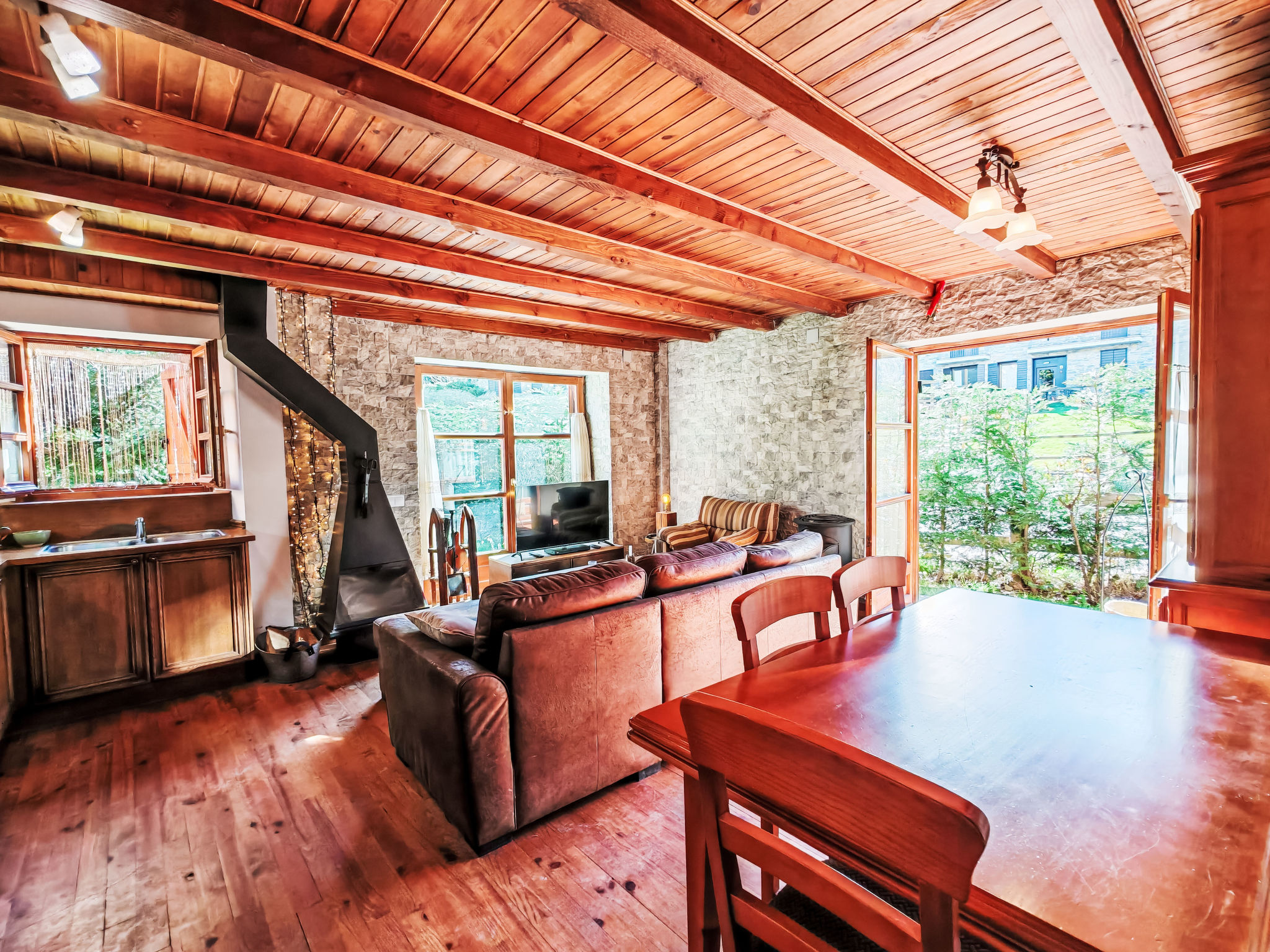 Apartamento - Puig Falcó 3 - Dedans