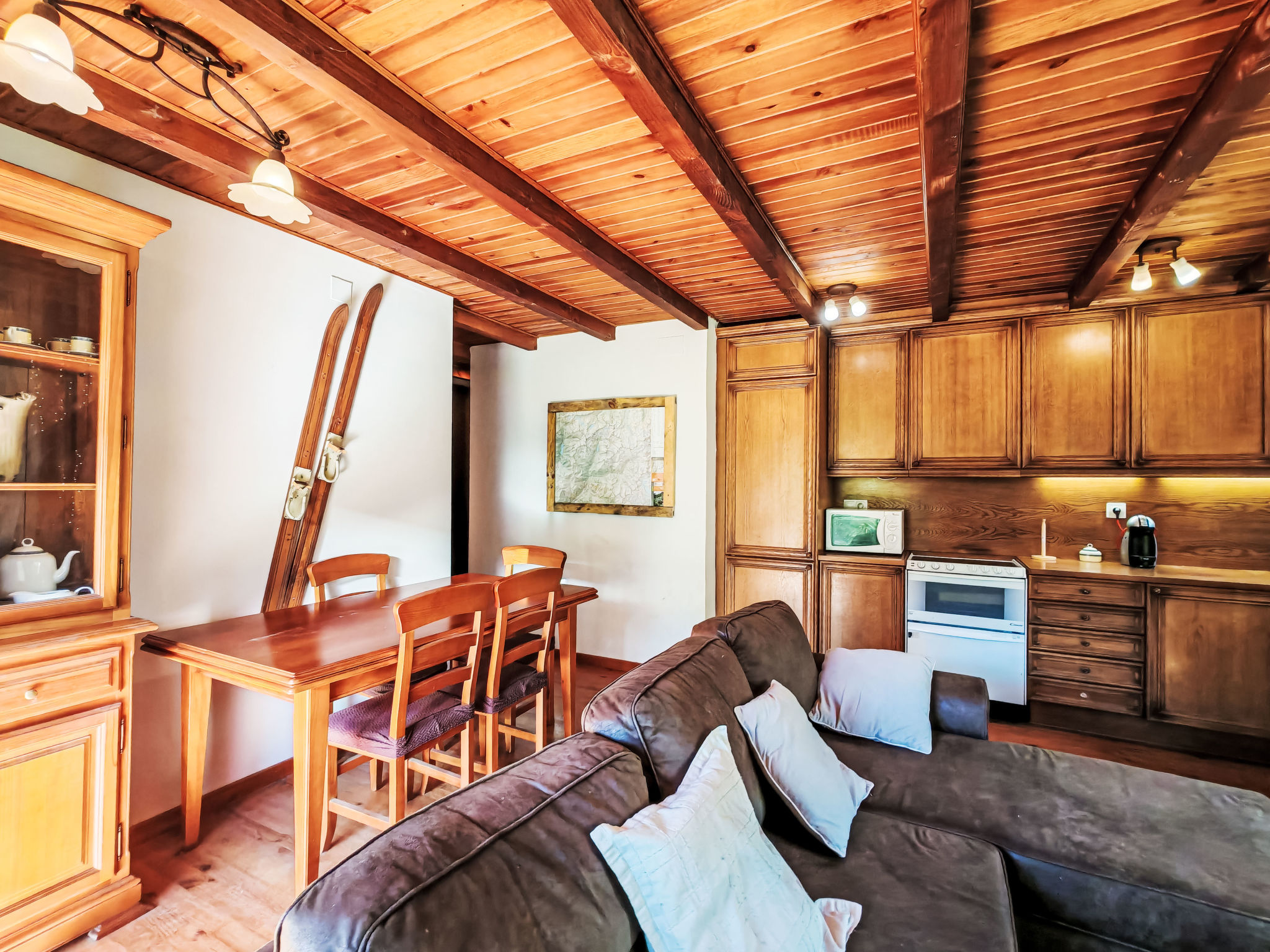 Apartamento - Puig Falcó 3 - Dedans