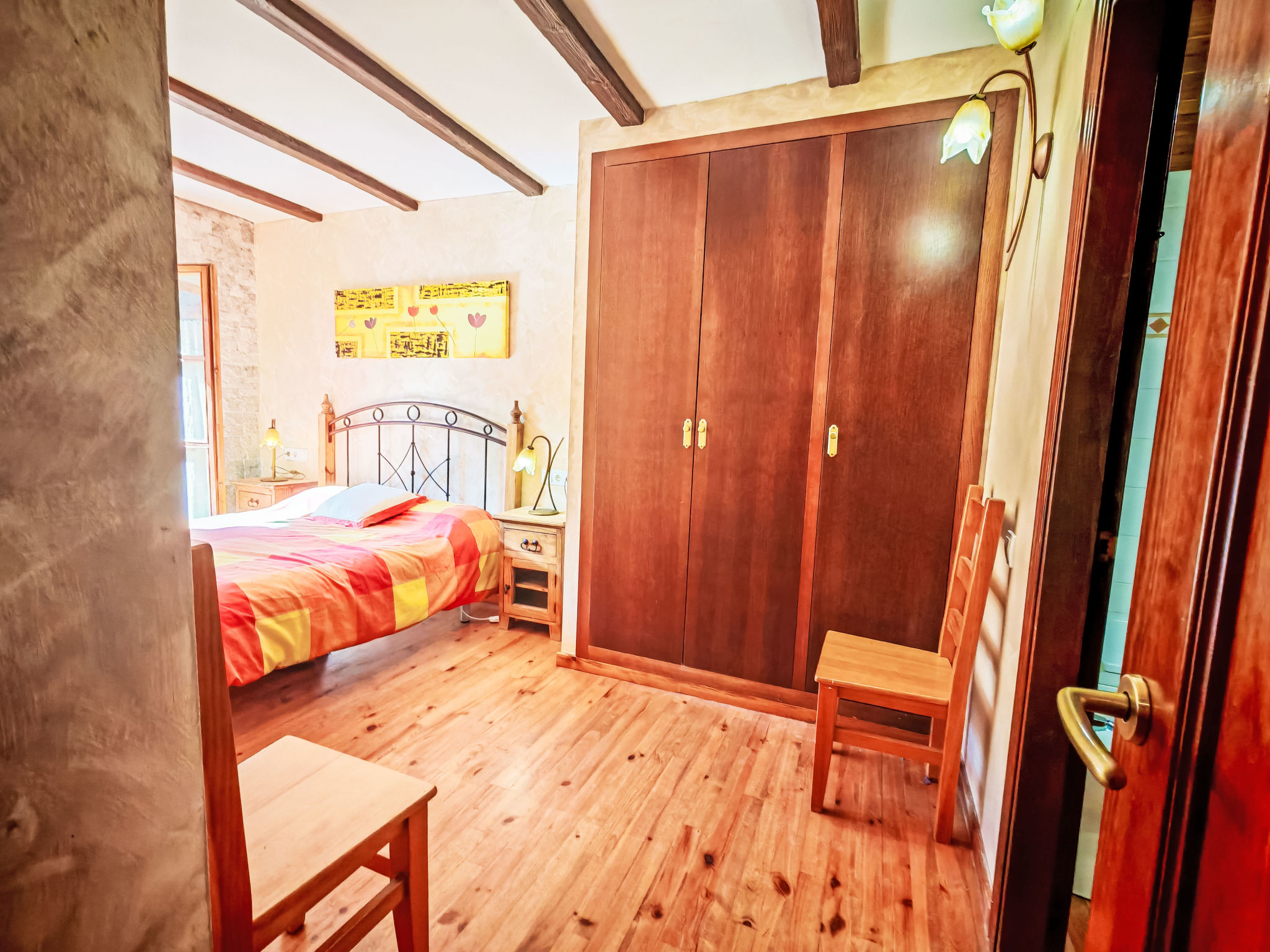 Apartamento - Puig Falcó 3 - Dedans