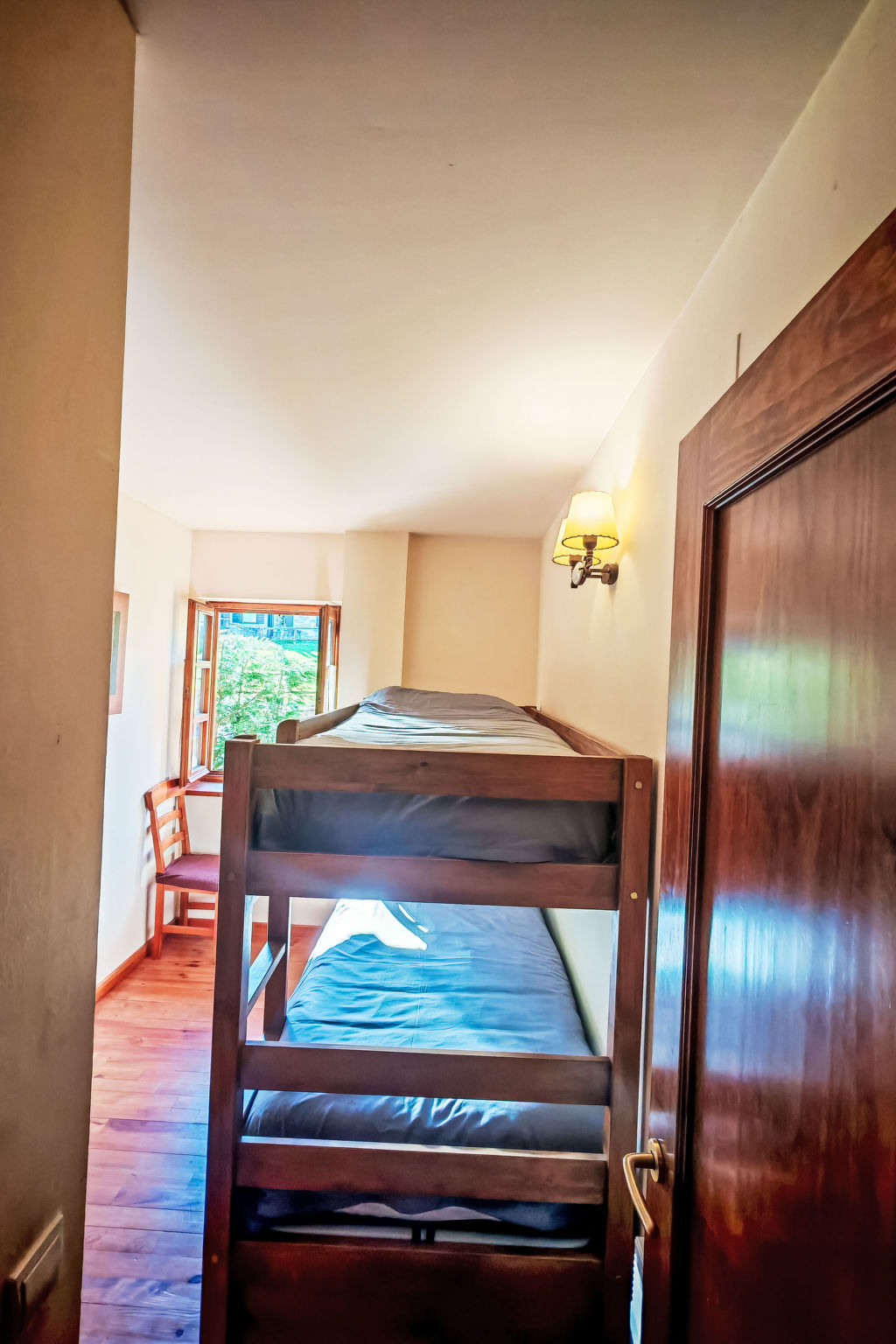Apartamento - Puig Falcó 3 - Dedans