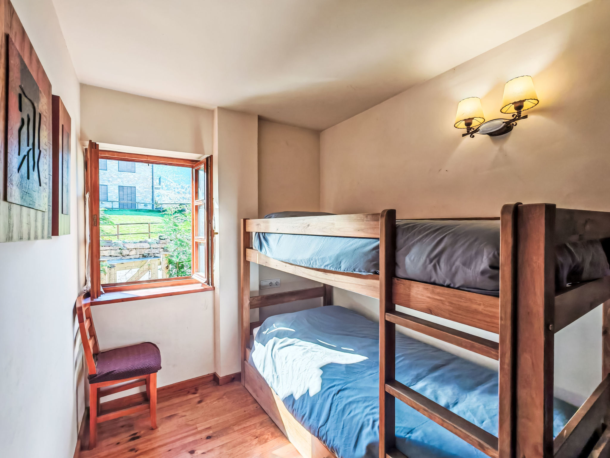 Apartamento - Puig Falcó 3