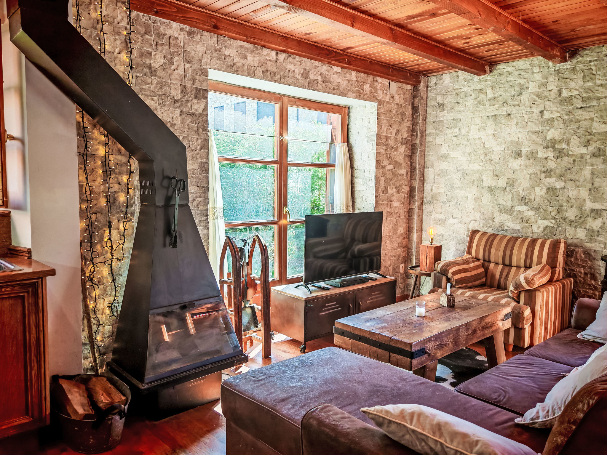 Apartamento - Puig Falcó 3 - Dedans