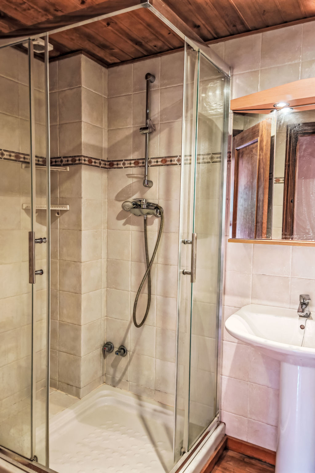 Apartamento - Puig Falcó 3 - Dedans