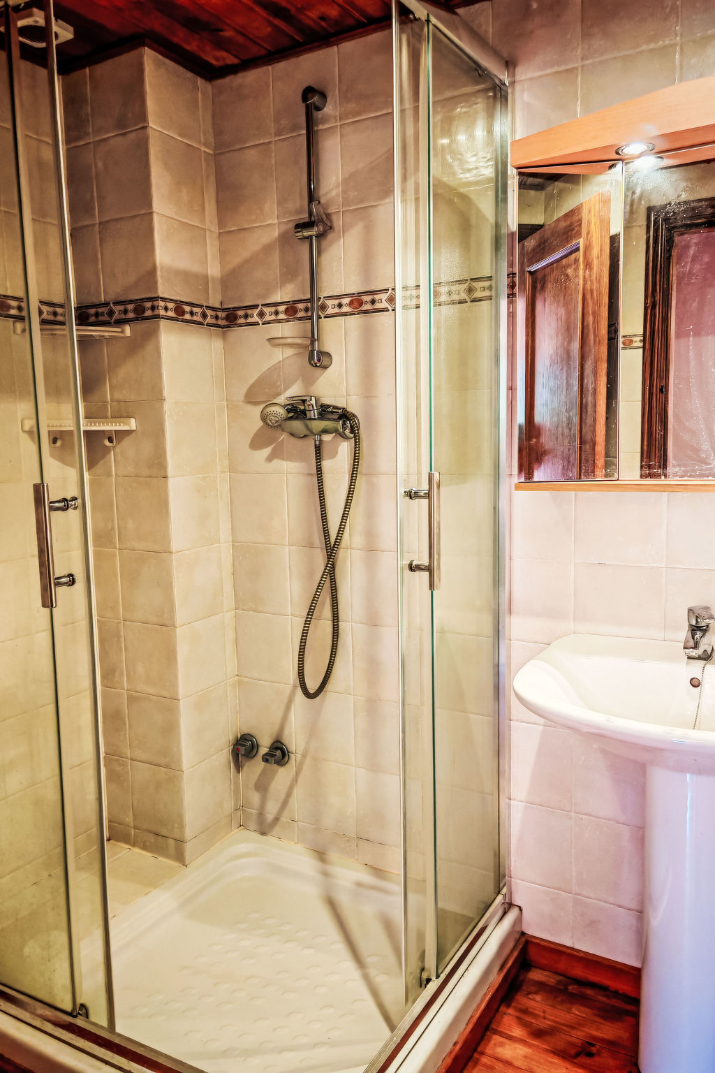 Apartamento - Puig Falcó 3 - Dedans