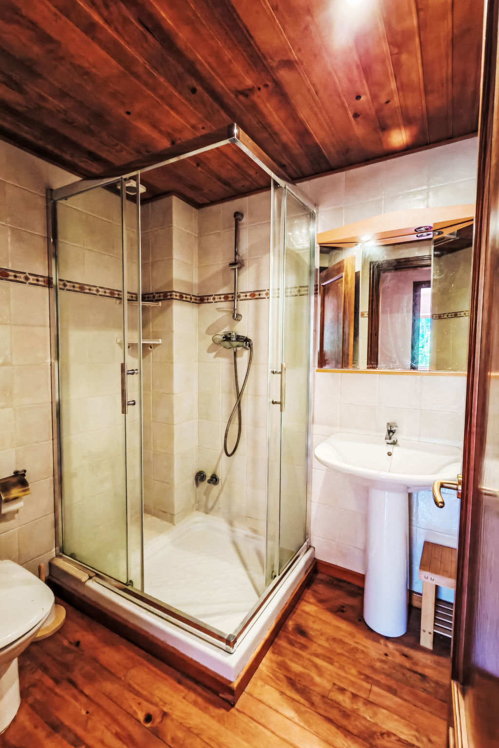 Apartamento - Puig Falcó 3 - Dedans