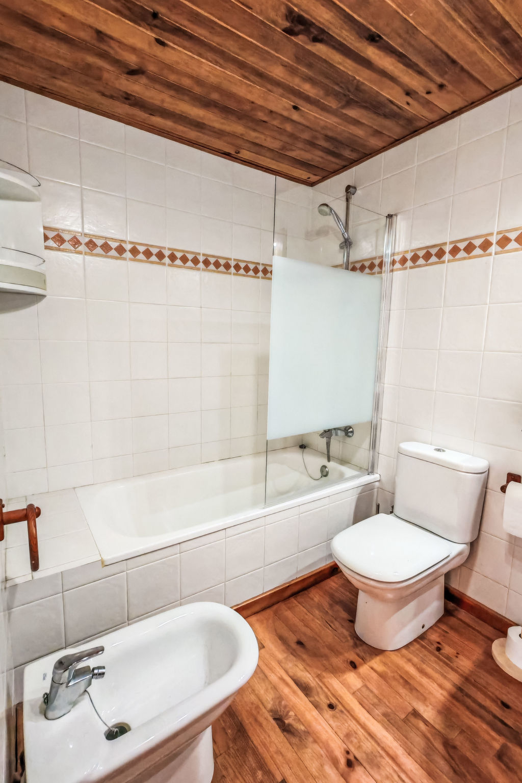 Apartamento - Puig Falcó 3 - Dedans