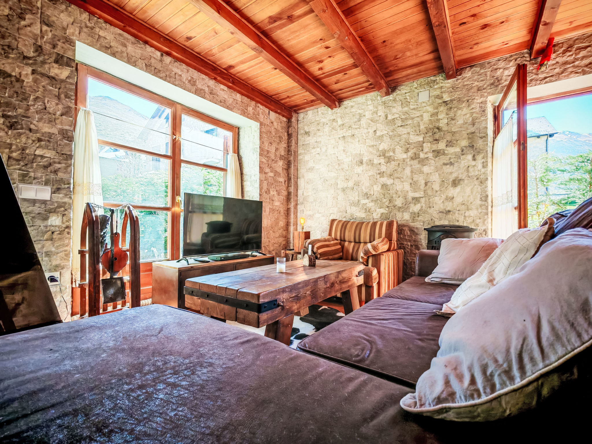 Apartamento - Puig Falcó 3 - Dedans
