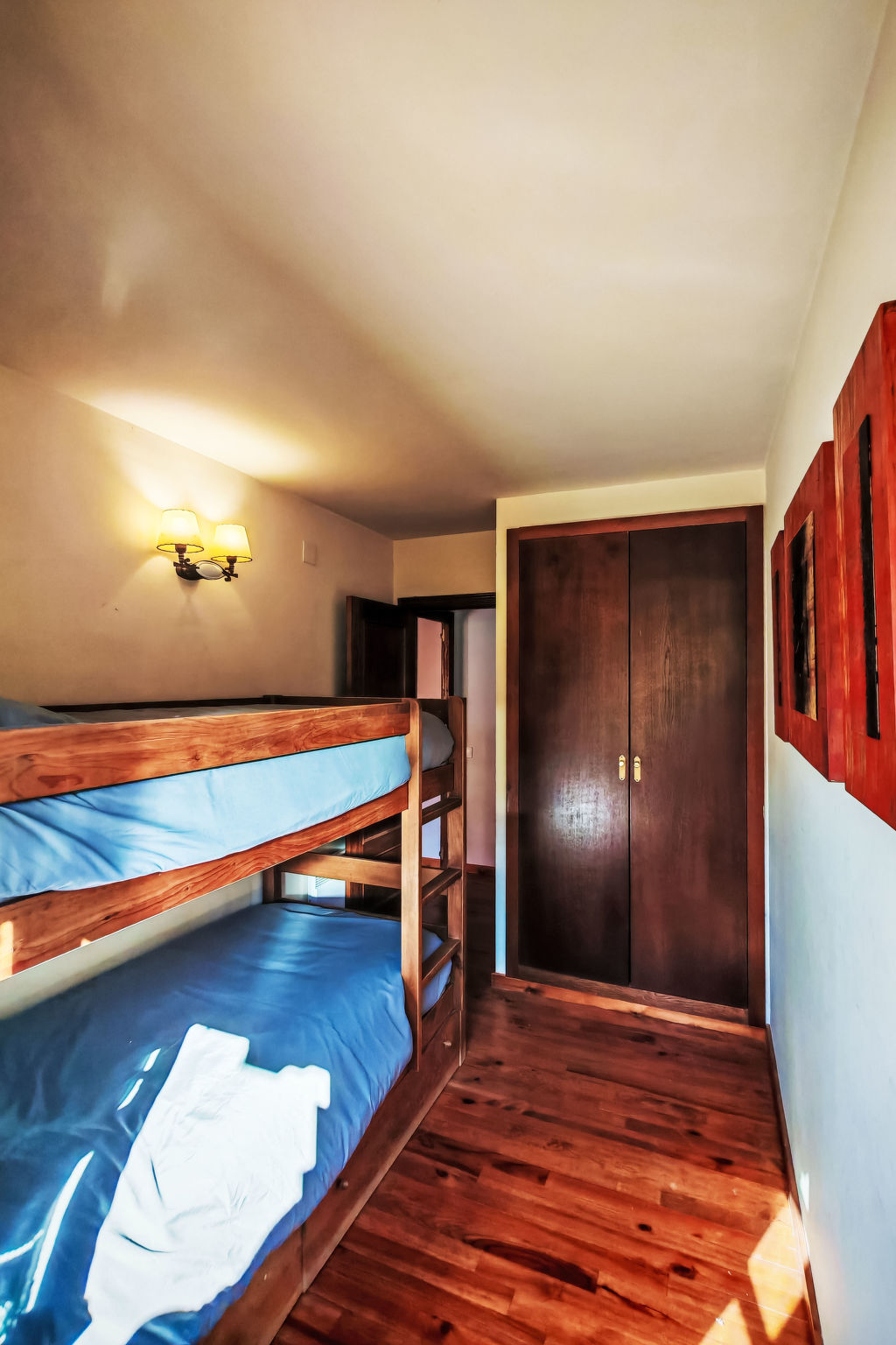 Apartamento - Puig Falcó 3 - Dedans