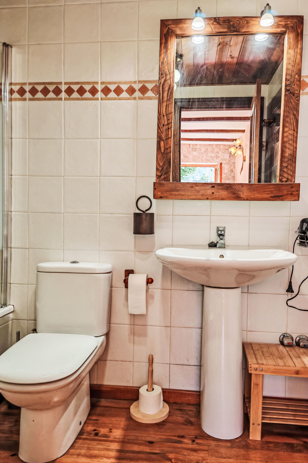 Apartamento - Puig Falcó 3 - Dedans