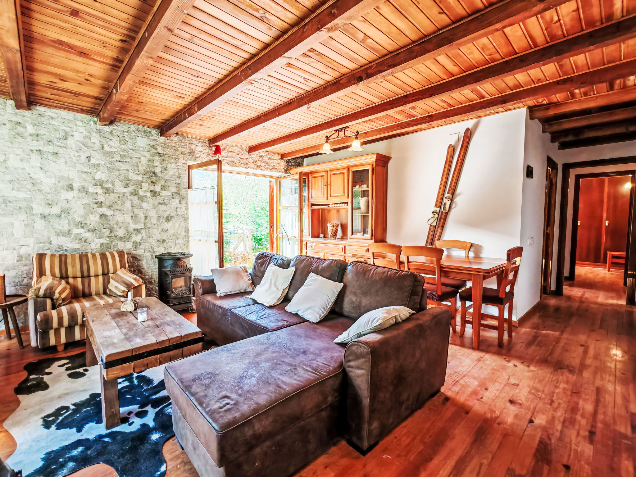 Apartamento - Puig Falcó 3 - Dedans