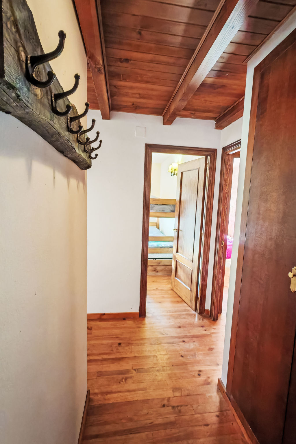 Apartamento - Puig Falcó 3 - Dedans