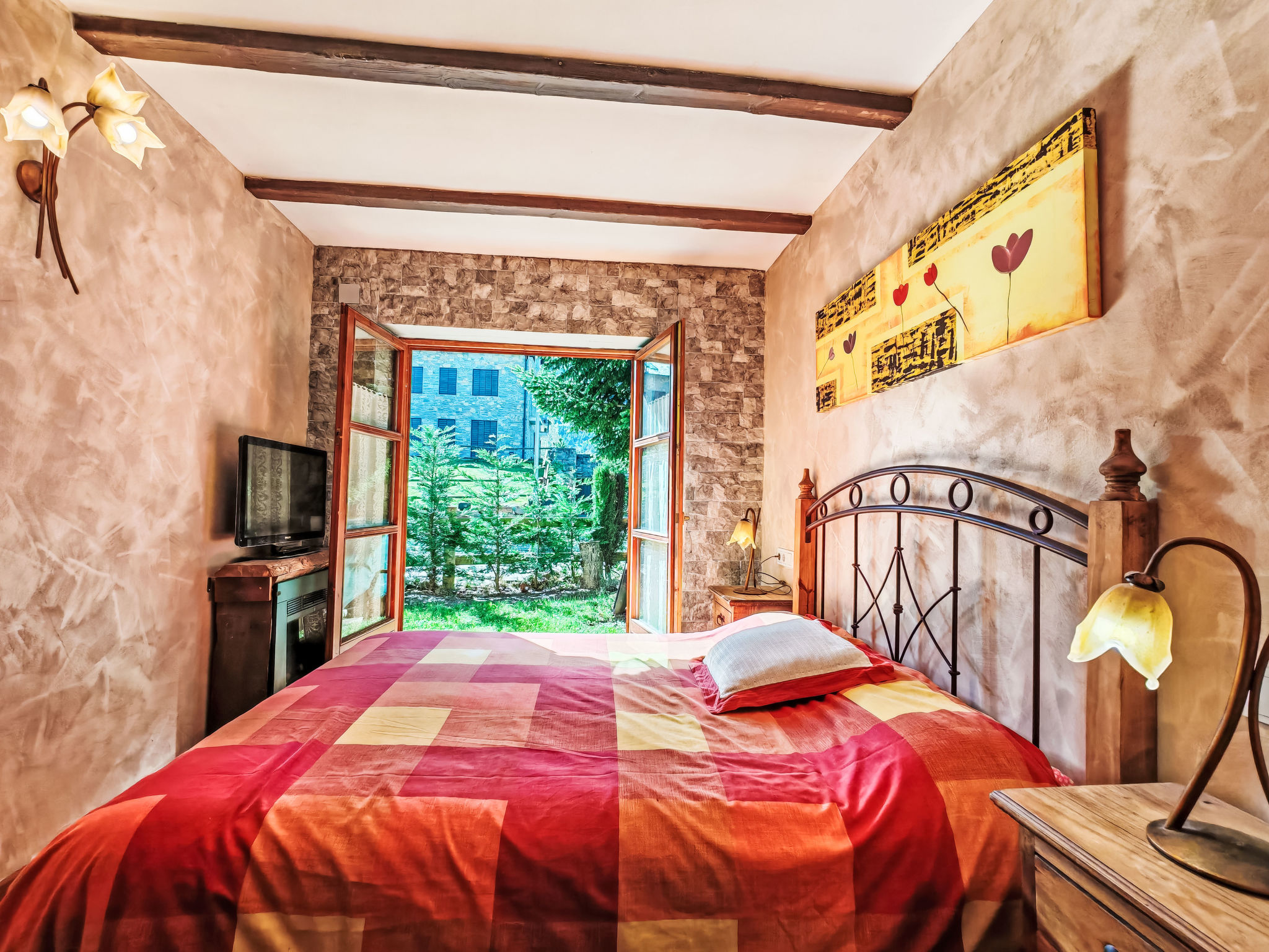Apartamento - Puig Falcó 3 - Dedans