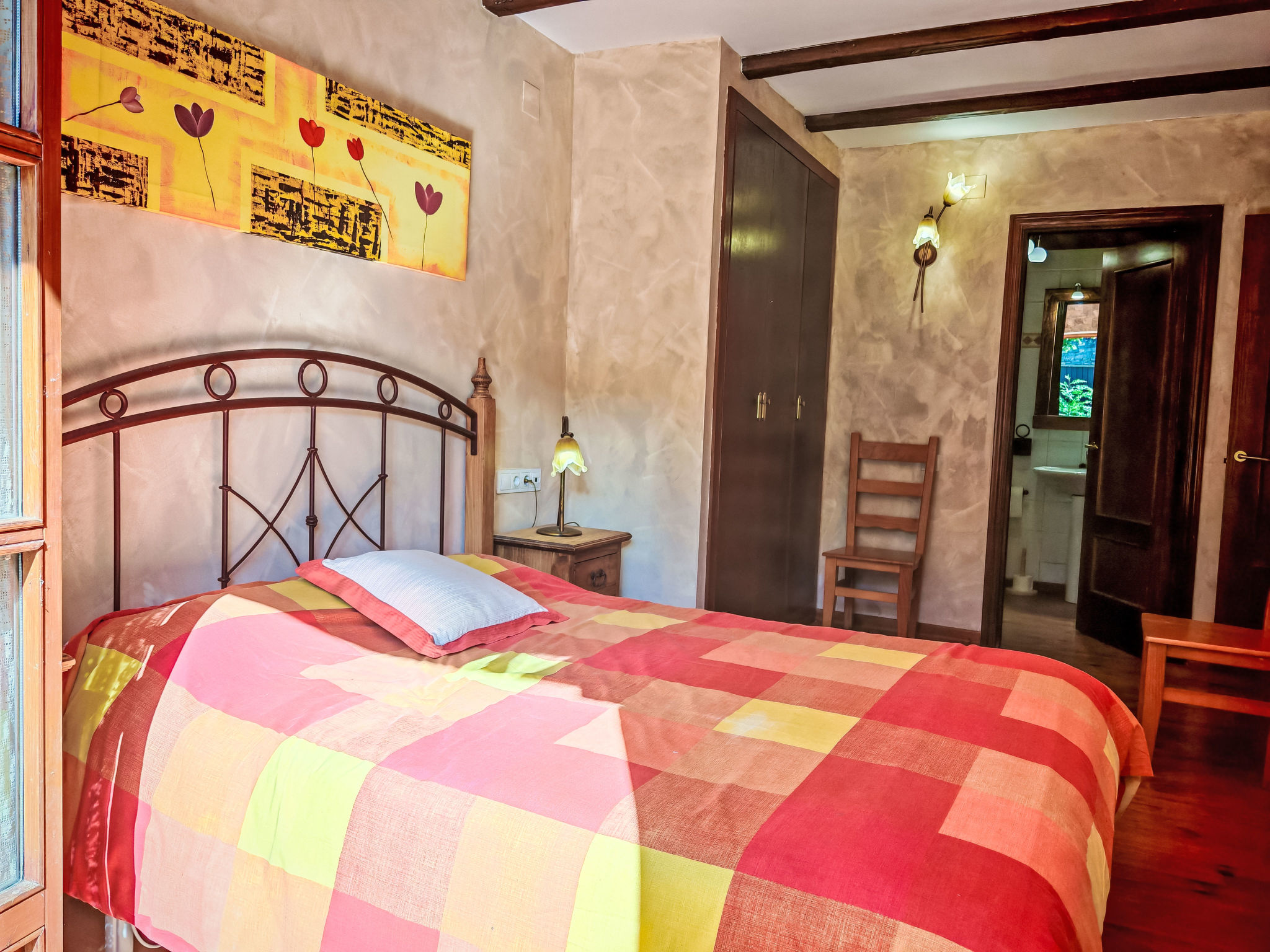 Apartamento - Puig Falcó 3 - Dedans