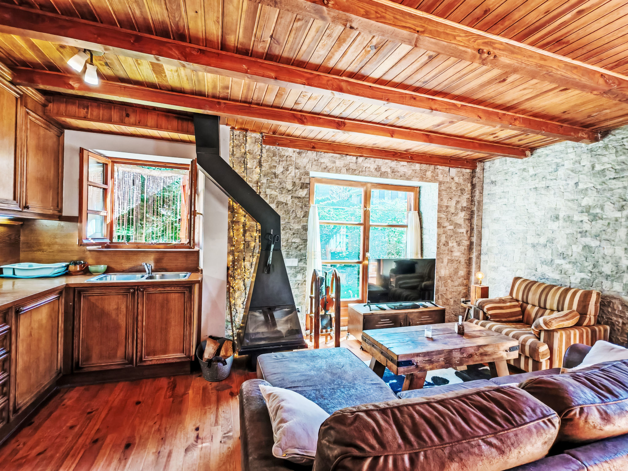 Apartamento - Puig Falcó 3