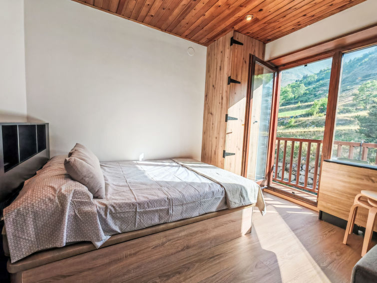 Tu espacio en la montaña - Erta 9 in Taüll