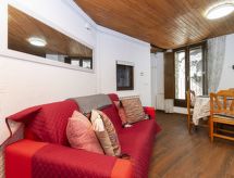 Appartement Casita Alba