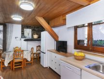 Appartement Casita Alba