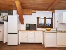 Appartement Casita Alba