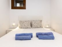 Appartement Casita Alba