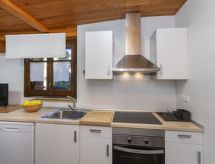 Appartement Casita Alba