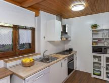 Appartement Casita Alba