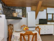 Appartement Casita Alba