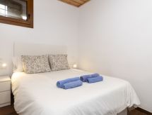Appartement Casita Alba