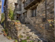 Appartement Casita Alba